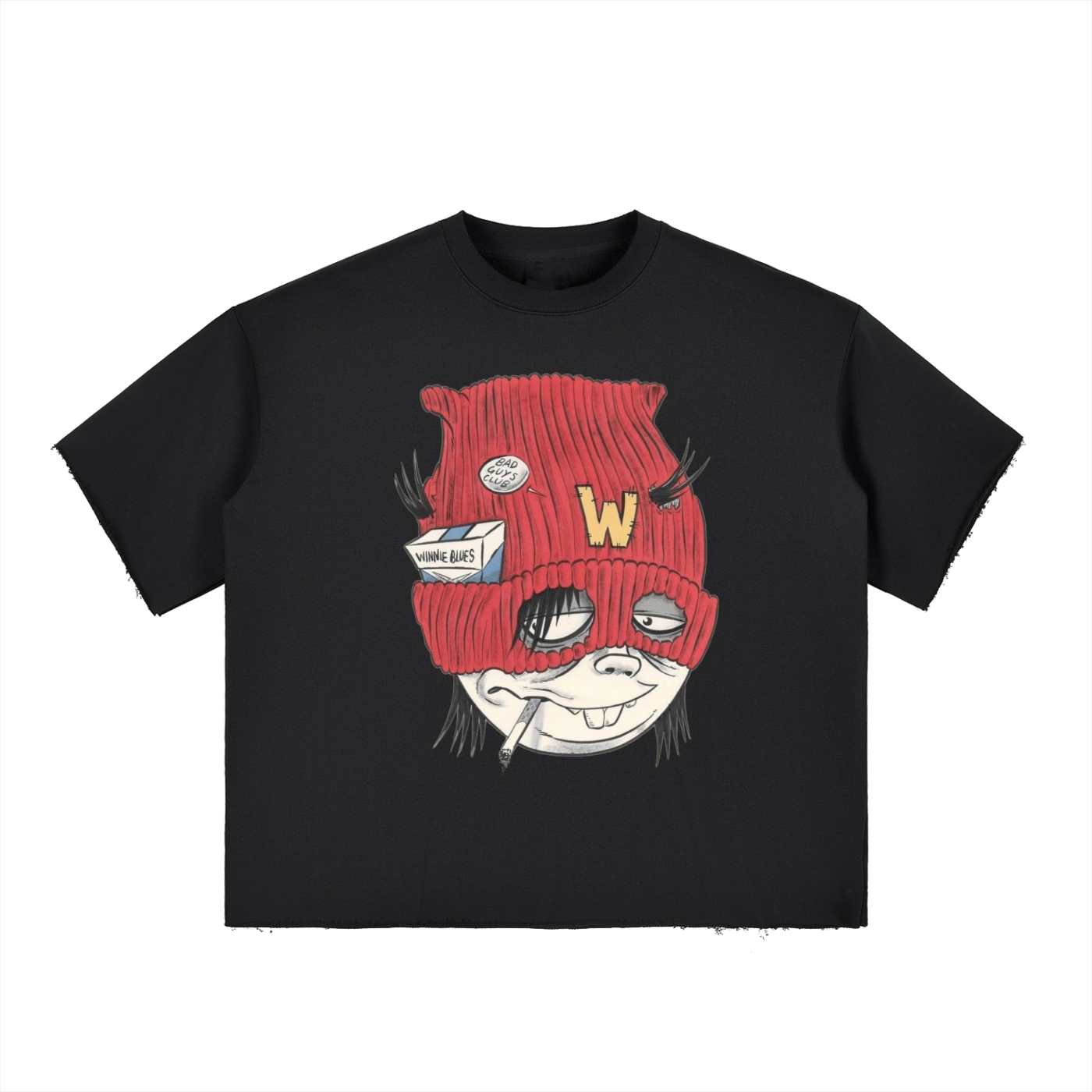 I'm too creative for 9 to 5 box T shirt