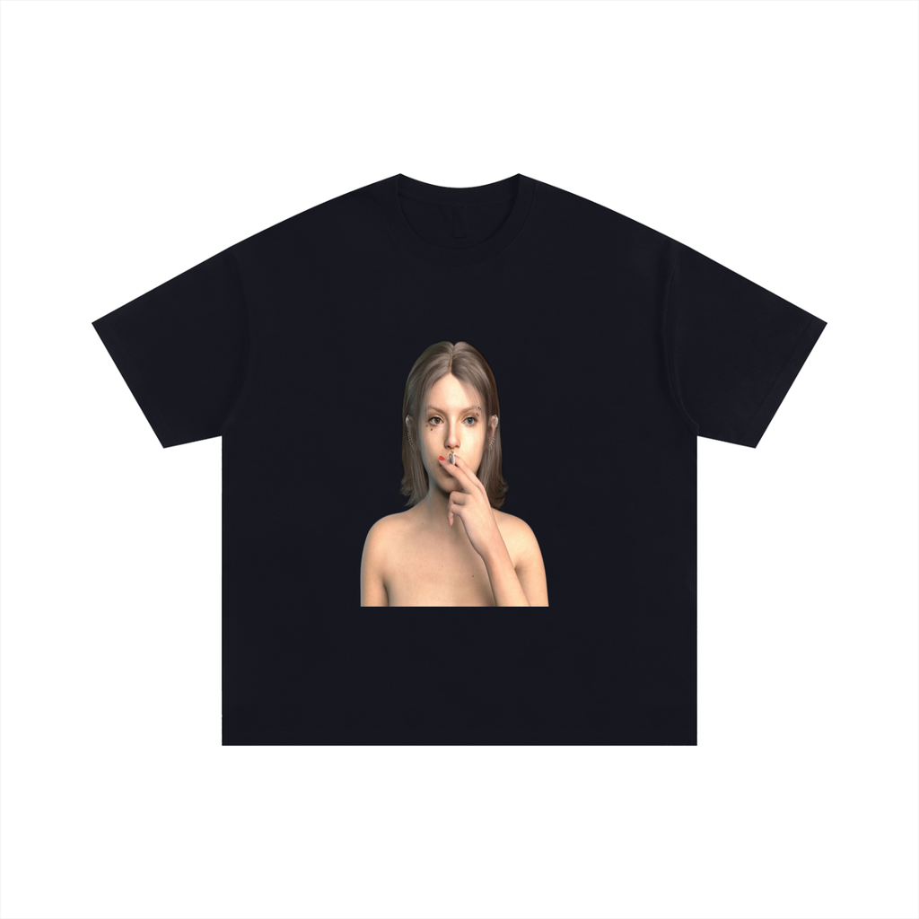 is it real T-shirt