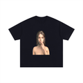 is it real T-shirt