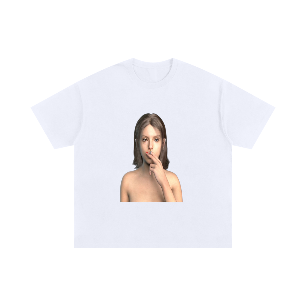 is it real T shirt