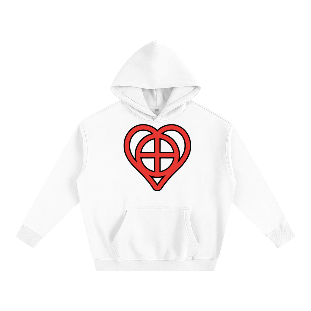bit odd innit hoodie