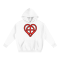 bit odd innit hoodie