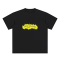 head bangers only tee shirt