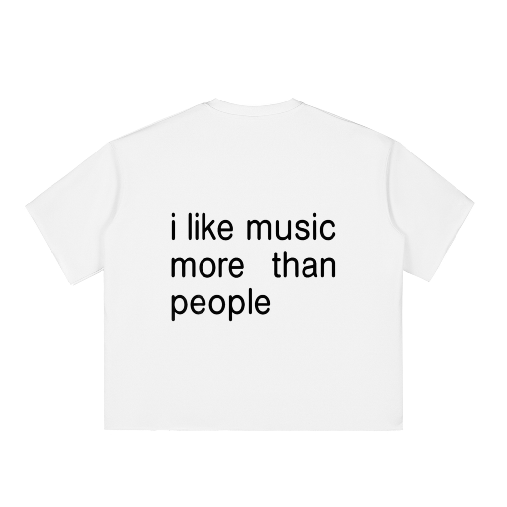 swagwithearts boxy half sleeve t shirt